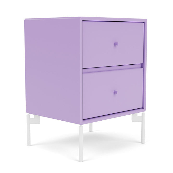 [product_category]-Montana Drift Drawer Module With Legs, Iris/Snow White-Montana Furniture-5714322384575-000DRIFT-164-02-MON-3
