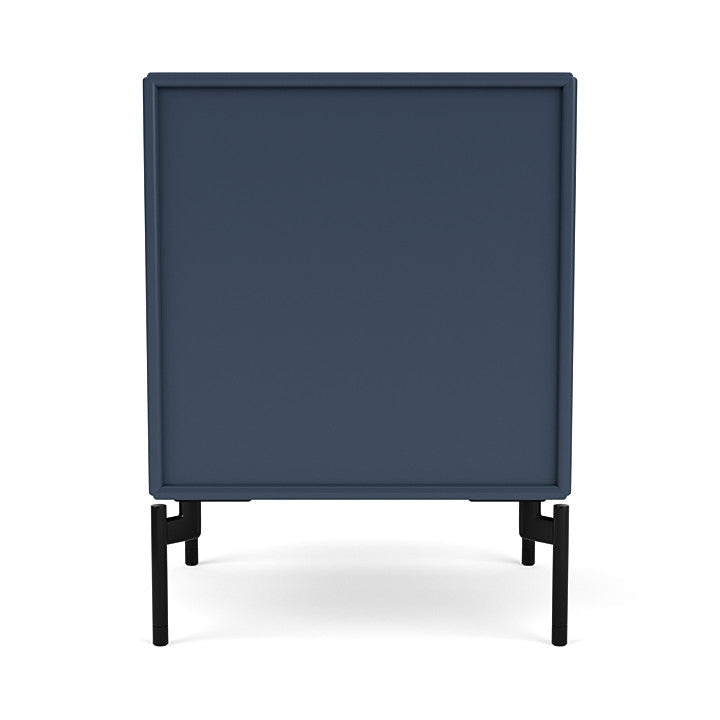 [product_category]-Montana Drift Drawer Module With Legs, Juniper/Black-Montana Furniture-5714322382694-000DRIFT-138-03-MON-4