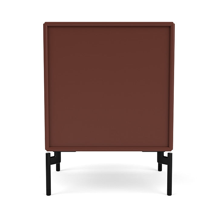 [product_category]-Montana Drift Drawer Module With Legs, Masala/Black-Montana Furniture-5714322355865-000DRIFT-155-03-MON-4