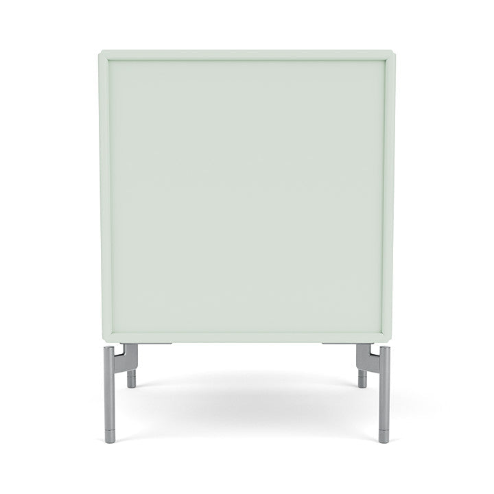 [product_category]-Montana Drift Drawer Module With Legs, Mist/Matt Chrome-Montana Furniture-5714322384322-000DRIFT-161-01-MON-4