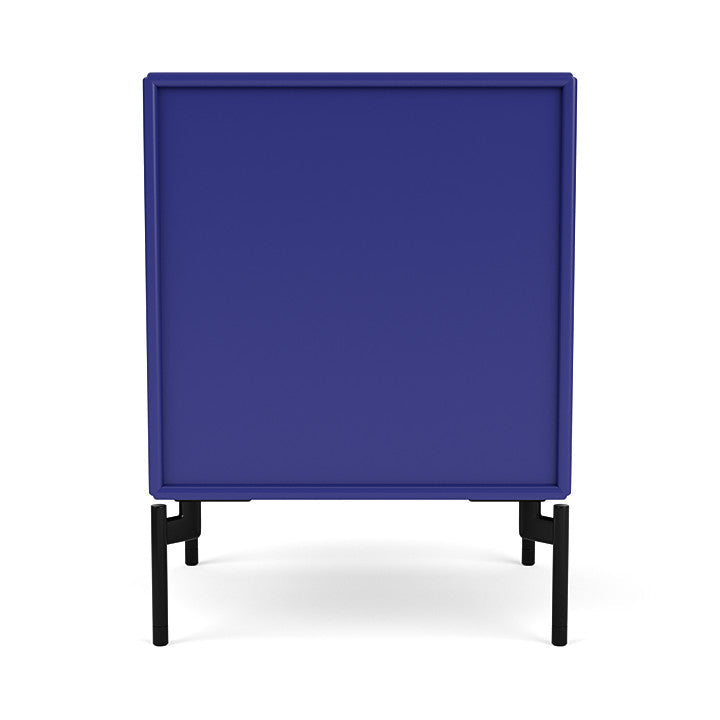[product_category]-Montana Drift Drawer Module With Legs, Monarch Blue/Black-Montana Furniture-5714322205672-000DRIFT-135-03-MON-4