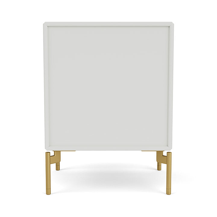 [product_category]-Montana Drift Drawer Module With Legs, Nordic/Brass-Montana Furniture-5714322205566-000DRIFT-09-09-MON-4