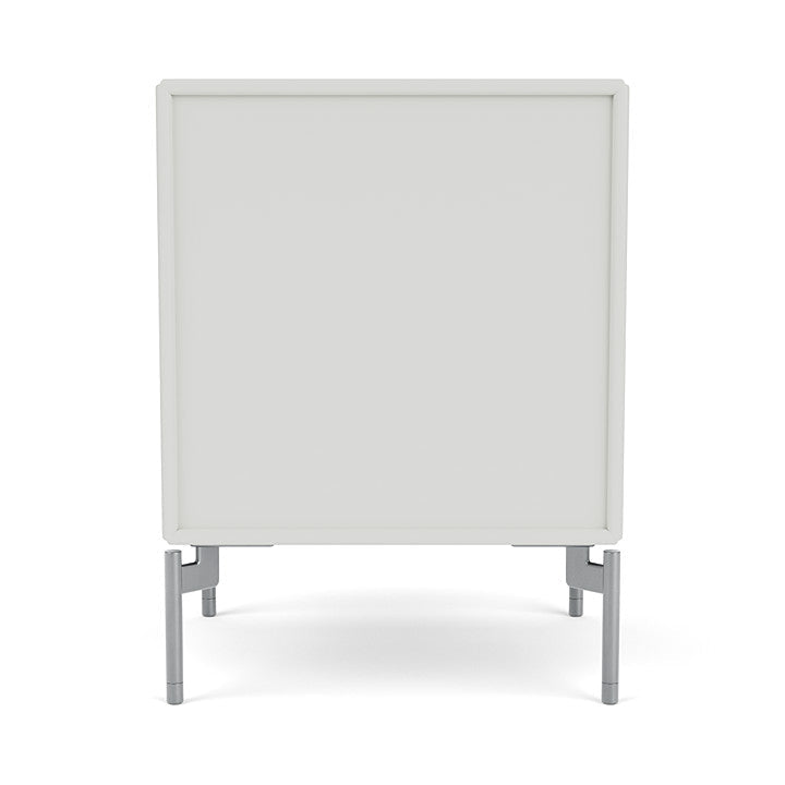 [product_category]-Montana Drift Drawer Module With Legs, Nordic/Matt Chrome-Montana Furniture-5714322205498-000DRIFT-09-01-MON-4