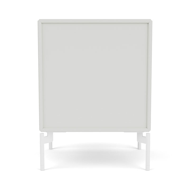 [product_category]-Montana Drift Drawer Module With Legs, Nordic/Snow White-Montana Furniture-5714322205504-000DRIFT-09-02-MON-4
