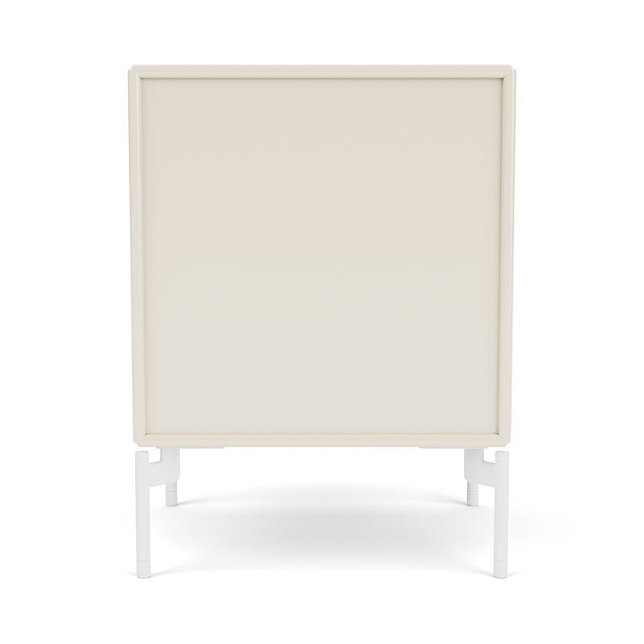[product_category]-Montana Drift Drawer Module With Legs, Oat/Snow White-Montana Furniture-5714322384094-000DRIFT-158-02-MON-4