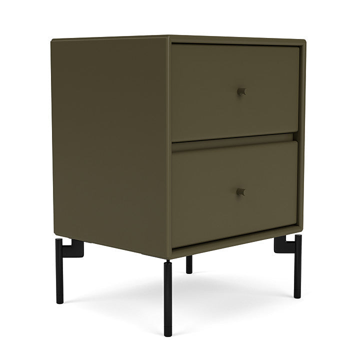 [product_category]-Montana Drift Drawer Module With Legs, Oregano/Black-Montana Furniture-5714322382779-000DRIFT-139-03-MON-3