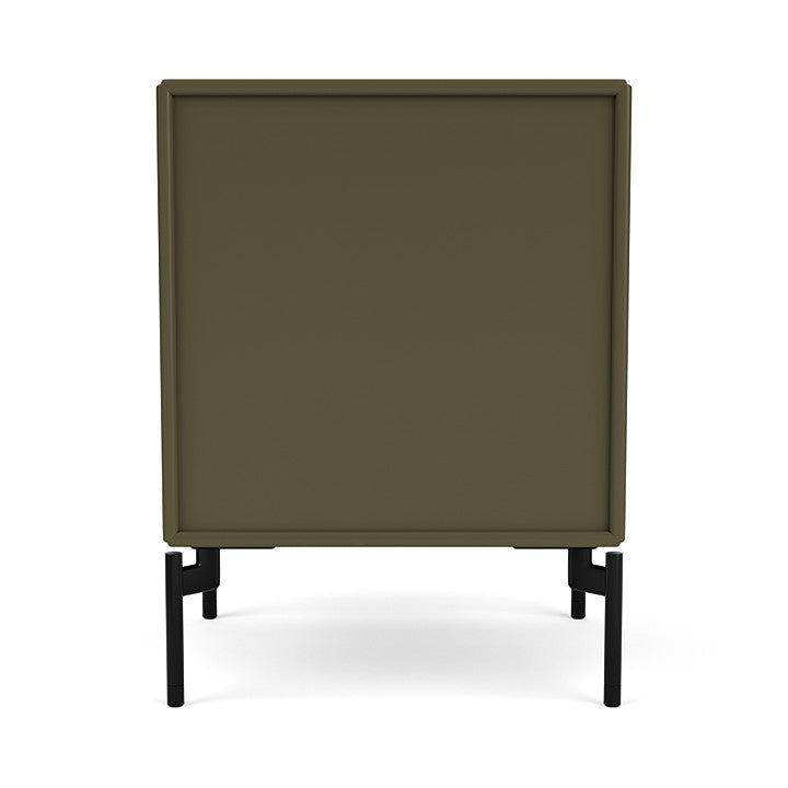 [product_category]-Montana Drift Drawer Module With Legs, Oregano/Black-Montana Furniture-5714322382779-000DRIFT-139-03-MON-4