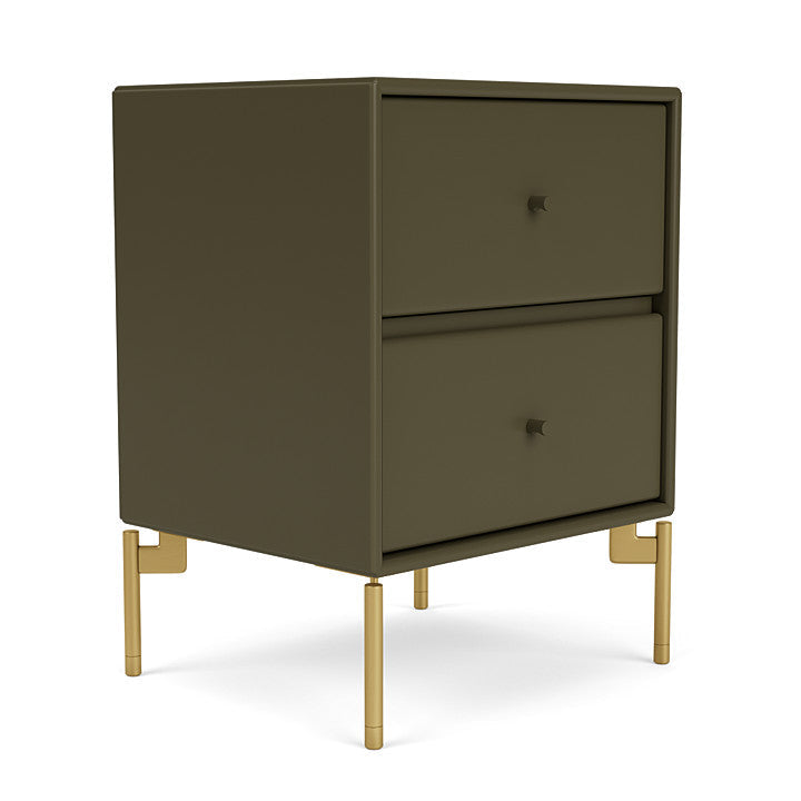 [product_category]-Montana Drift Drawer Module With Legs, Oregano/Brass-Montana Furniture-5714322382823-000DRIFT-139-09-MON-3