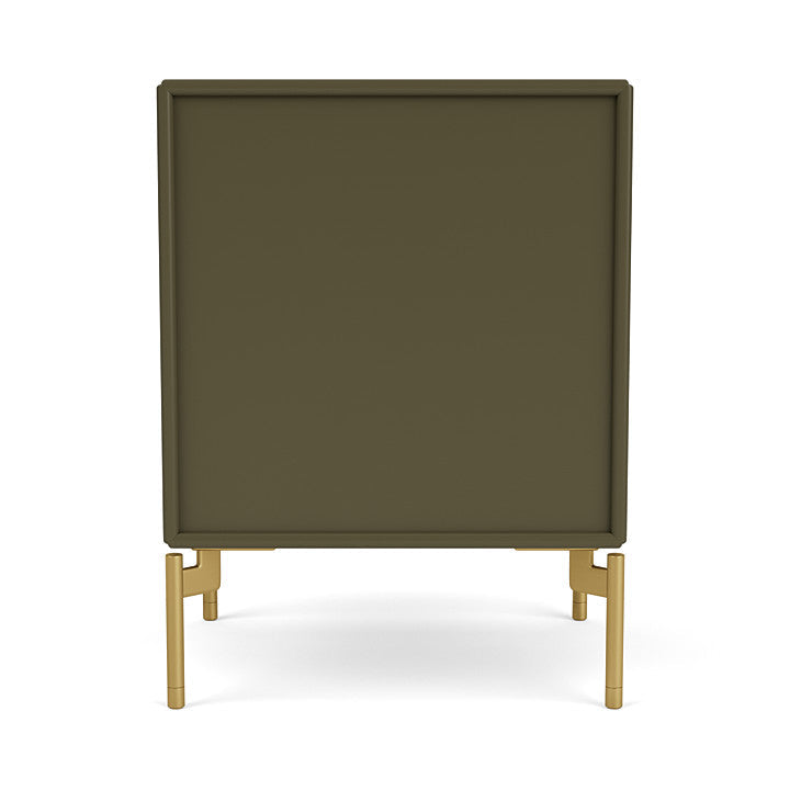 [product_category]-Montana Drift Drawer Module With Legs, Oregano/Brass-Montana Furniture-5714322382823-000DRIFT-139-09-MON-4