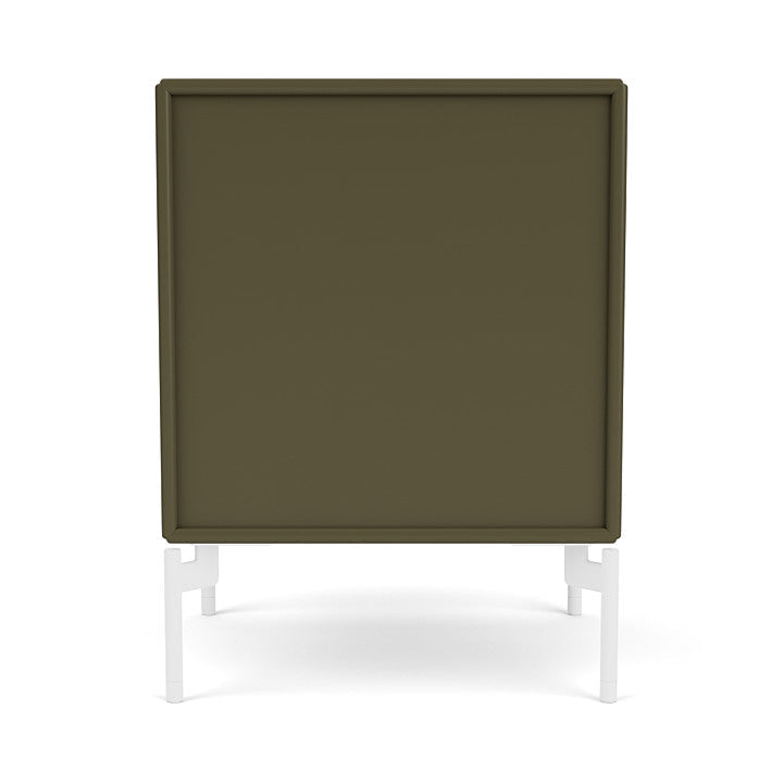 [product_category]-Montana Drift Drawer Module With Legs, Oregano/Snow White-Montana Furniture-5714322382762-000DRIFT-139-02-MON-4