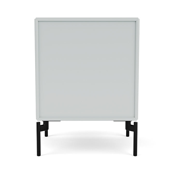 [product_category]-Montana Drift Drawer Module With Legs, Oyster/Black-Montana Furniture-5714322383943-000DRIFT-156-03-MON-4