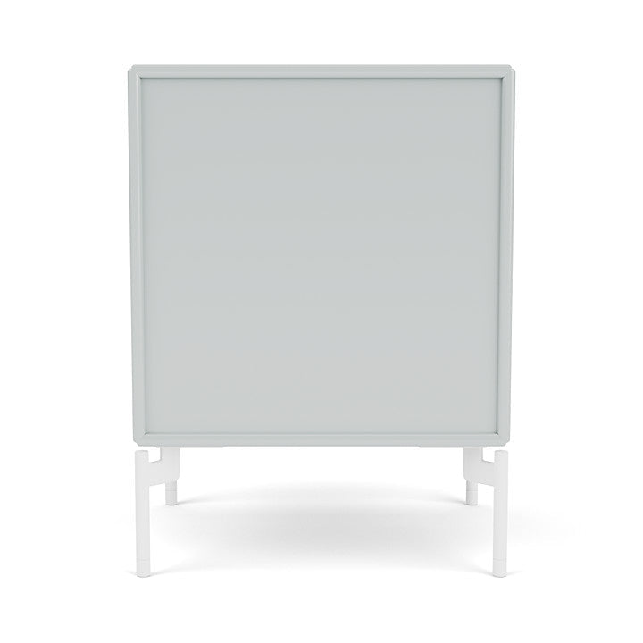 [product_category]-Montana Drift Drawer Module With Legs, Oyster/Snow White-Montana Furniture-5714322383936-000DRIFT-156-02-MON-4