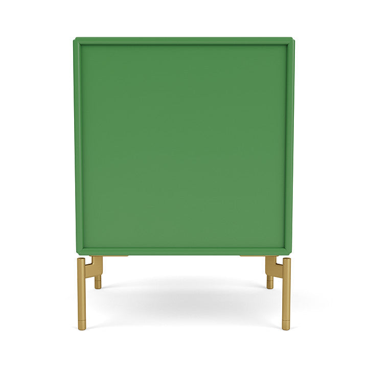 [product_category]-Montana Drift Drawer Module With Legs, Parsley/Brass-Montana Furniture-5714322383769-000DRIFT-152-09-MON-4