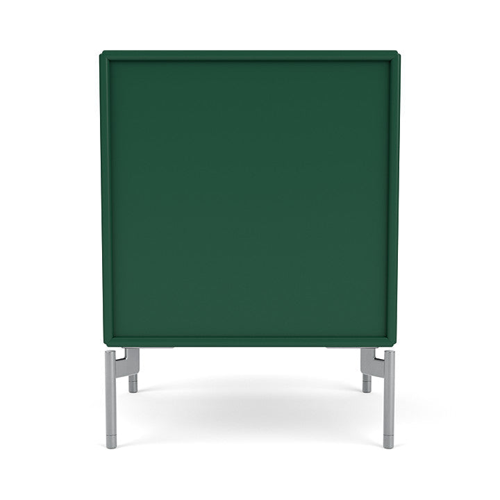 [product_category]-Montana Drift Drawer Module With Legs, Pine/Matt Chrome-Montana Furniture-5714322382595-000DRIFT-136-01-MON-4