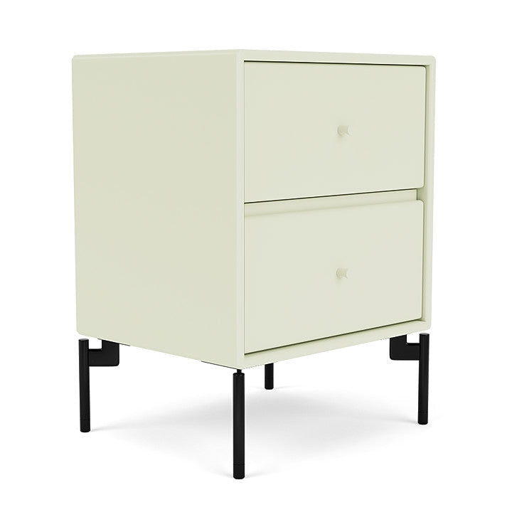 [product_category]-Montana Drift Drawer Module With Legs, Pomelo/Black-Montana Furniture-5714322382854-000DRIFT-140-03-MON-3