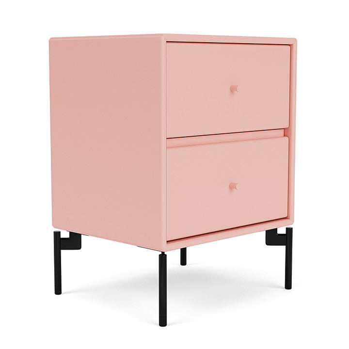 [product_category]-Montana Drift Drawer Module With Legs, Ruby/Black-Montana Furniture-5715288346003-000DRIFT-167-03-MON-3