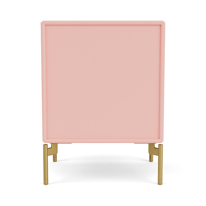 [product_category]-Montana Drift Drawer Module With Legs, Ruby/Brass-Montana Furniture-5715288346058-000DRIFT-167-09-MON-4