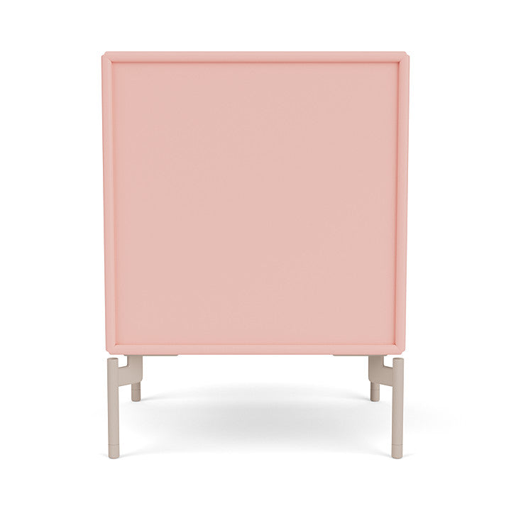 [product_category]-Montana Drift Drawer Module With Legs, Ruby/Mushroom-Montana Furniture-5715288346065-000DRIFT-167-10-MON-4