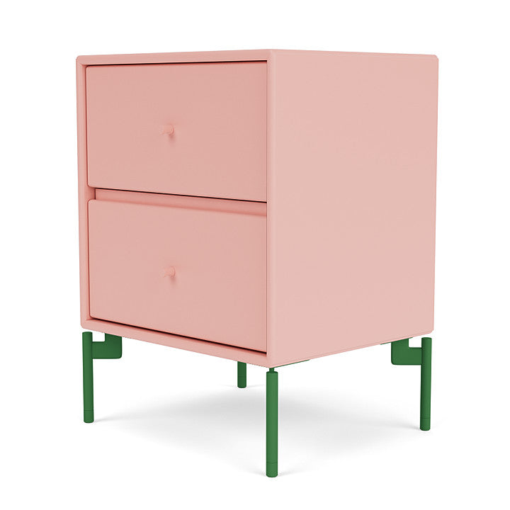[product_category]-Montana Drift Drawer Module With Legs, Ruby/Parsley-Montana Furniture-5715288346096-000DRIFT-167-13-MON-1