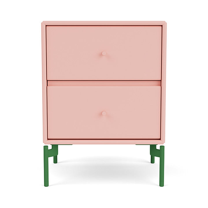 [product_category]-Montana Drift Drawer Module With Legs, Ruby/Parsley-Montana Furniture-5715288346096-000DRIFT-167-13-MON-2