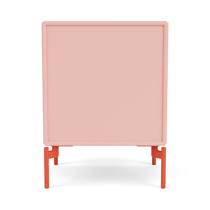 [product_category]-Montana Drift Drawer Module With Legs, Ruby/Rosehip-Montana Furniture-5715288346072-000DRIFT-167-11-MON-4