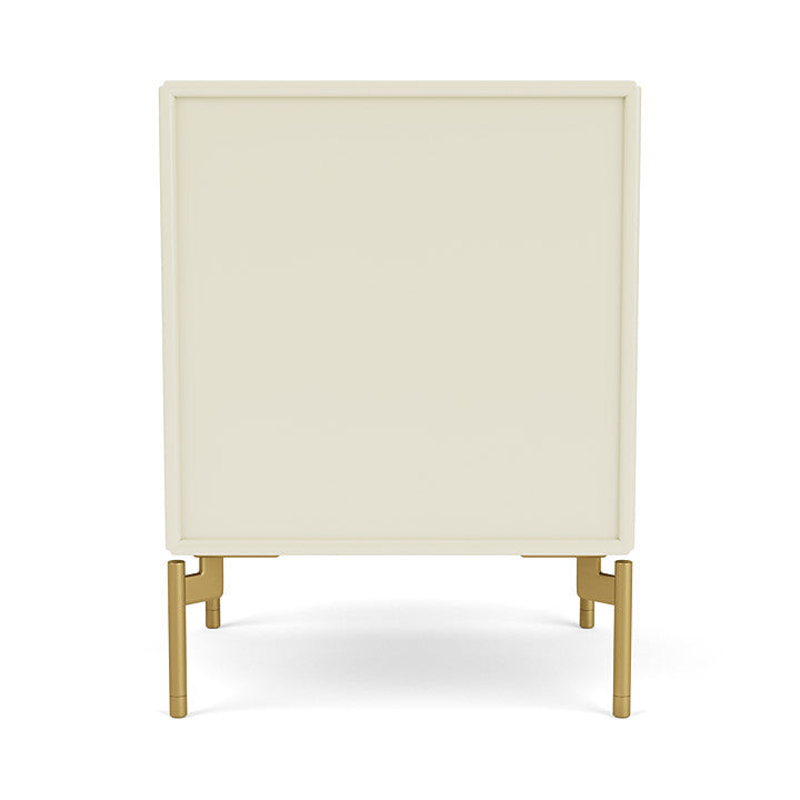 [product_category]-Montana Drift Drawer Module With Legs, Vanilla/Brass-Montana Furniture-5714322205887-000DRIFT-150-09-MON-4