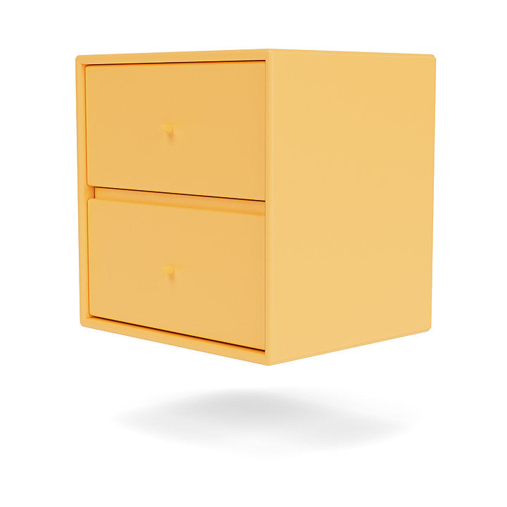 [product_category]-Montana Drift Drawer Module With Suspension Rail, Acacia-Montana Furniture-5715288345907-000DRIFT-166-04-MON-1
