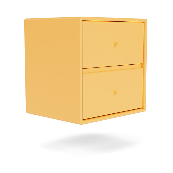 [product_category]-Montana Drift Drawer Module With Suspension Rail, Acacia-Montana Furniture-5715288345907-000DRIFT-166-04-MON-3