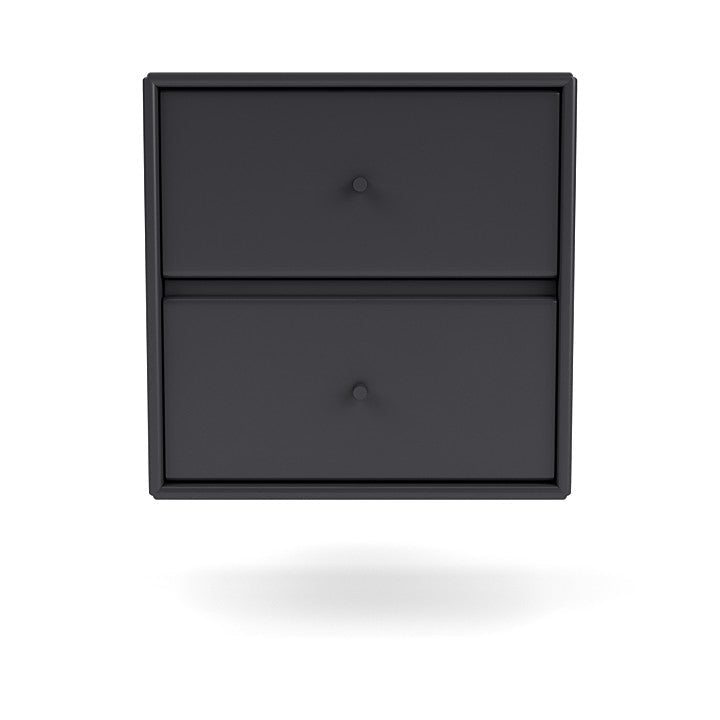 [product_category]-Montana Drift Drawer Module With Suspension Rail, Anthracite-Montana Furniture-5714322205443-000DRIFT-04-04-MON-2