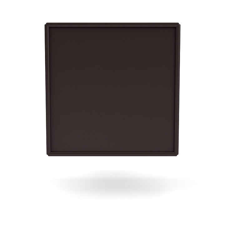 [product_category]-Montana Drift Drawer Module With Suspension Rail, Balsamic Brown-Montana Furniture-5714322384278-000DRIFT-160-04-MON-4