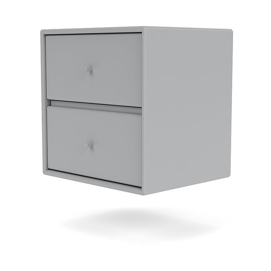 [product_category]-Montana Drift Drawer Module With Suspension Rail, Fjord-Montana Furniture-5714322382397-000DRIFT-02-04-MON-1