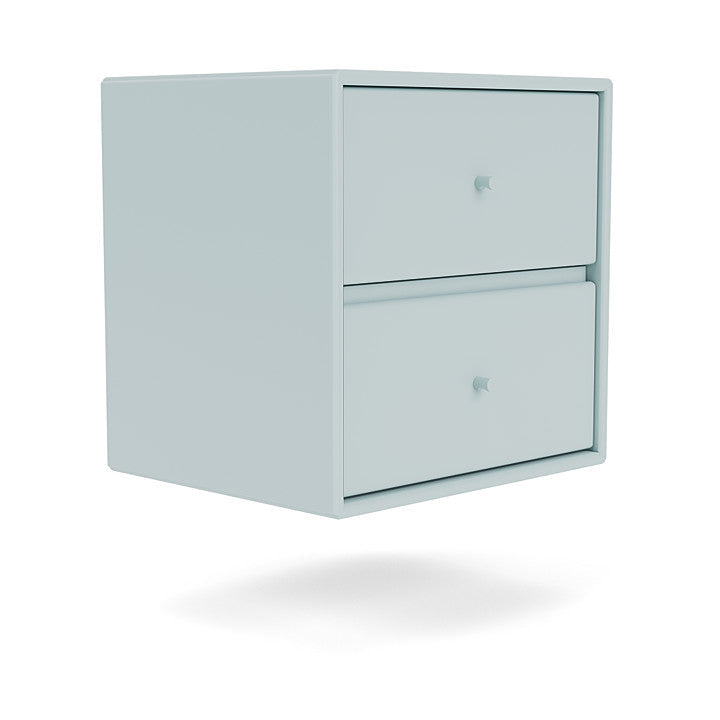 [product_category]-Montana Drift Drawer Module With Suspension Rail, Flint-Montana Furniture-5714322383486-000DRIFT-148-04-MON-3