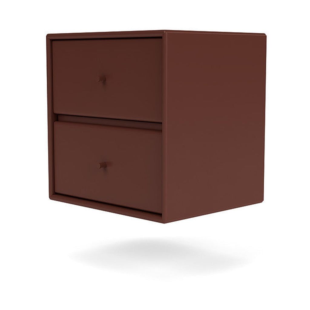 [product_category]-Montana Drift Drawer Module With Suspension Rail, Masala-Montana Furniture-5714322383875-000DRIFT-155-04-MON-1