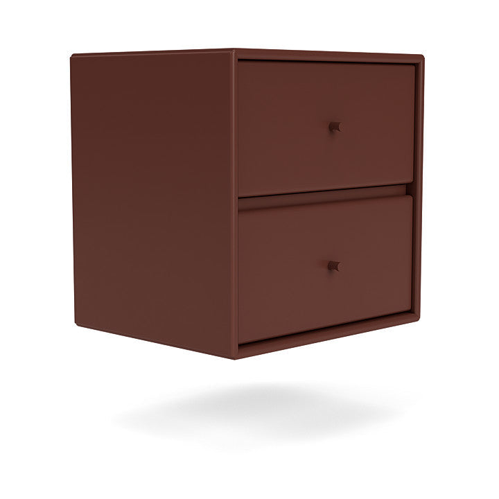 [product_category]-Montana Drift Drawer Module With Suspension Rail, Masala-Montana Furniture-5714322383875-000DRIFT-155-04-MON-3