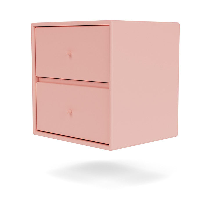 [product_category]-Montana Drift Drawer Module With Suspension Rail, Ruby-Montana Furniture-5715288346010-000DRIFT-167-04-MON-1
