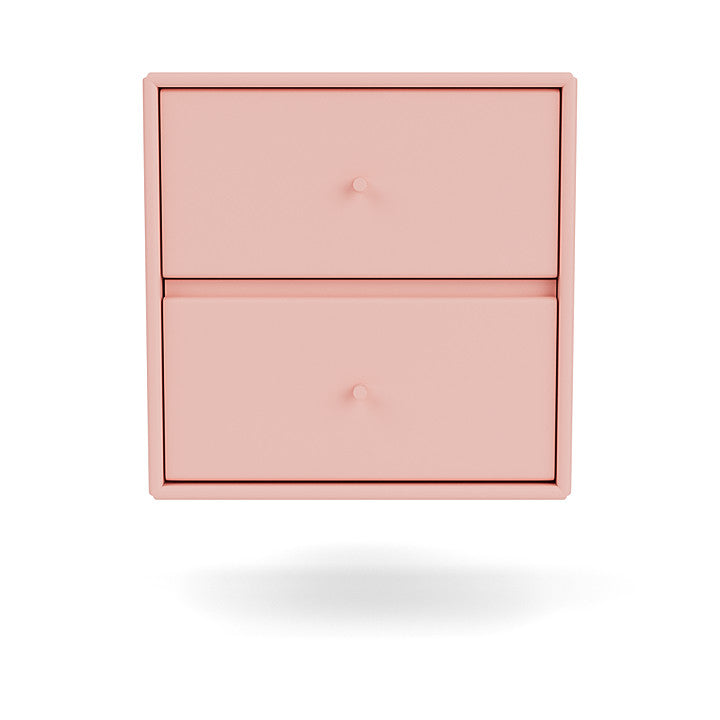 [product_category]-Montana Drift Drawer Module With Suspension Rail, Ruby-Montana Furniture-5715288346010-000DRIFT-167-04-MON-2