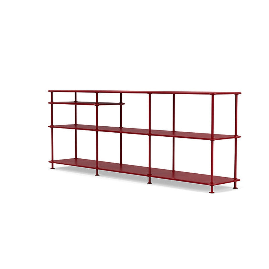 [product_category]-Montana Free 222100, Beetroot Red-Montana Furniture-5714322009416-222100-165-MON-1
