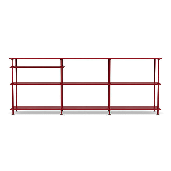 [product_category]-Montana Free 222100, Beetroot Red-Montana Furniture-5714322009416-222100-165-MON-2