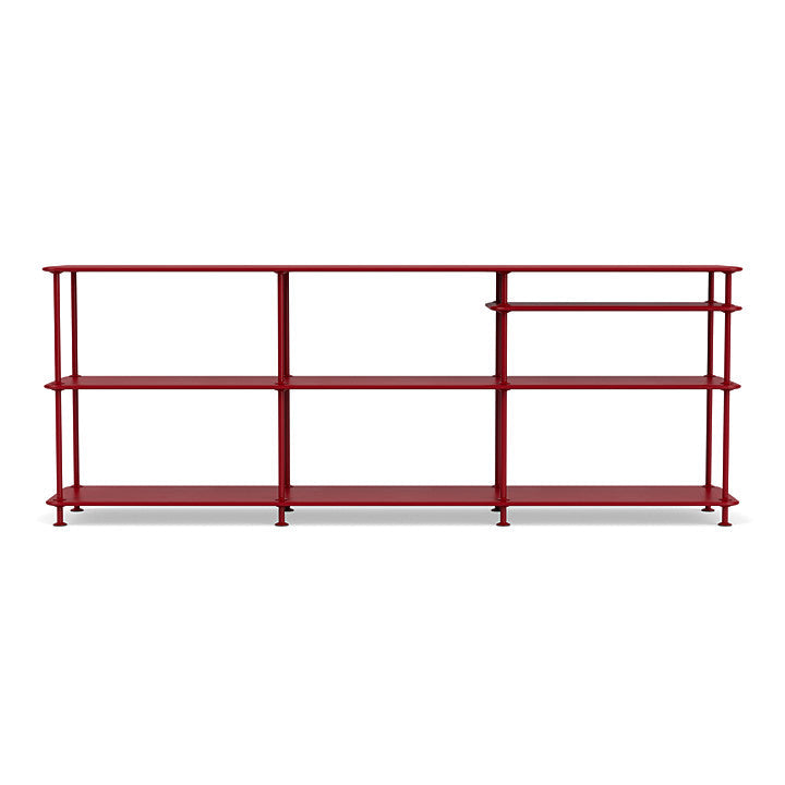 [product_category]-Montana Free 222100, Beetroot Red-Montana Furniture-5714322009416-222100-165-MON-4