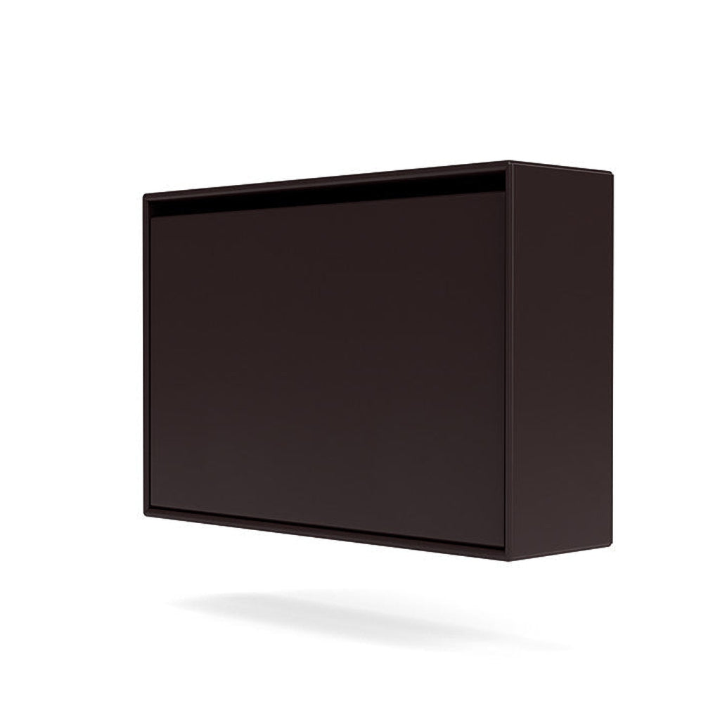 [product_category]-Montana Hide Shoe Cabinet, Balsamic Brown-Montana Furniture-5714322256476-0000HIDE-160-04-MON-1