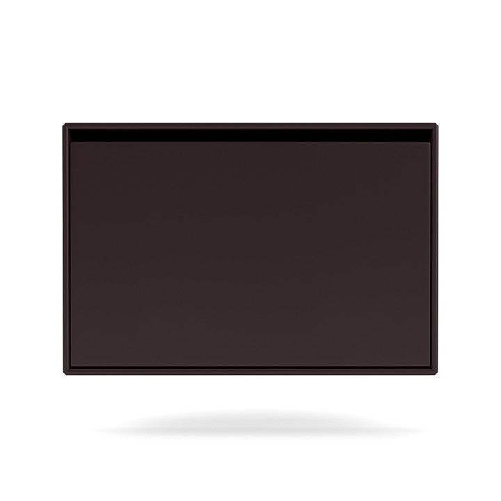 [product_category]-Montana Hide Shoe Cabinet, Balsamic Brown-Montana Furniture-5714322256476-0000HIDE-160-04-MON-2