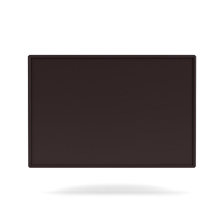 [product_category]-Montana Hide Shoe Cabinet, Balsamic Brown-Montana Furniture-5714322256476-0000HIDE-160-04-MON-4