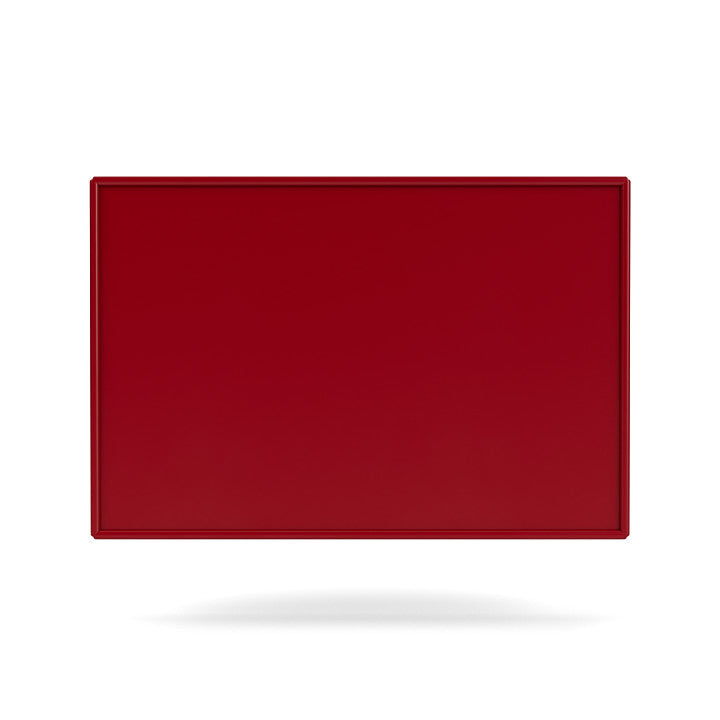 [product_category]-Montana Hide Shoe Cabinet, Beetroot Red-Montana Furniture-5714322256520-0000HIDE-165-04-MON-4