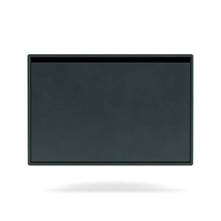 [product_category]-Montana Hide Shoe Cabinet, Black Jade-Montana Furniture-5714322256506-0000HIDE-163-04-MON-2
