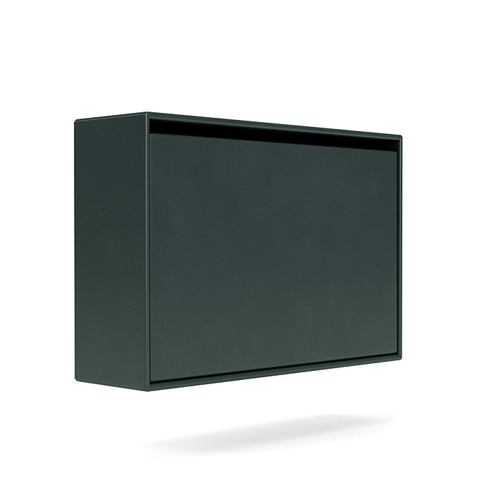 [product_category]-Montana Hide Shoe Cabinet, Black Jade-Montana Furniture-5714322256506-0000HIDE-163-04-MON-3