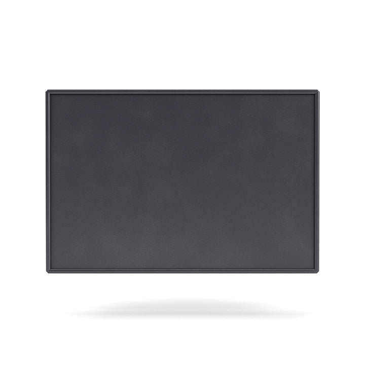 [product_category]-Montana Hide Shoe Cabinet, Carbon Black-Montana Furniture-5714322256544-0000HIDE-36-04-MON-4