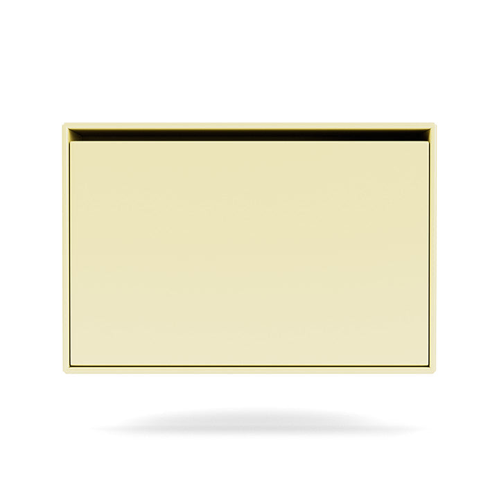 [product_category]-Montana Hide Shoe Cabinet, Chamomile Yellow-Montana Furniture-5714322256469-0000HIDE-159-04-MON-2