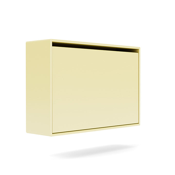 [product_category]-Montana Hide Shoe Cabinet, Chamomile Yellow-Montana Furniture-5714322256469-0000HIDE-159-04-MON-3