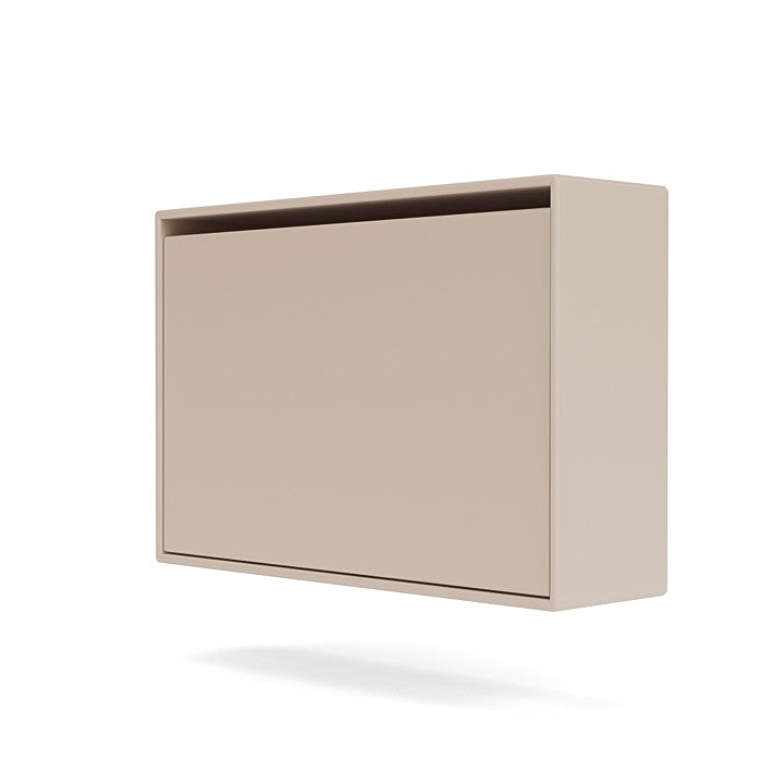 [product_category]-Montana Hide Shoe Cabinet, Clay-Montana Furniture-5715288346249-0000HIDE-168-04-MON-1