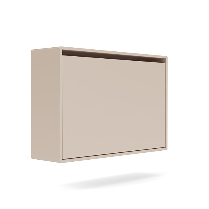 [product_category]-Montana Hide Shoe Cabinet, Clay-Montana Furniture-5715288346249-0000HIDE-168-04-MON-3